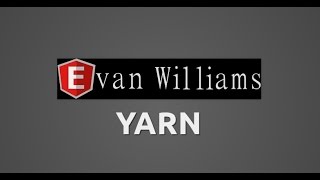 Yarn, Javascript Package Manager