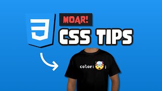 3 More Life-Changing CSS Tips