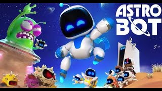 241102-【日本大遊民】PS5-宇宙機器人 / Astro Bot / アストロボット