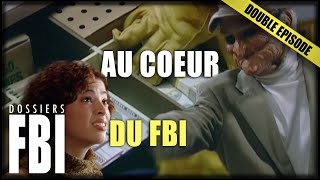 Un Épisode Spécial | DOUBLE EPISODE | Dossiers FBI