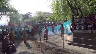 富士山本宮浅間大社流鏑馬祭り