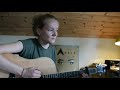 Imagine Dragons - Natural (cover)