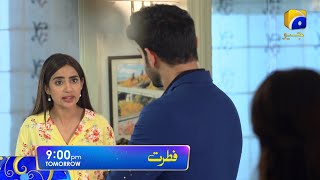Fitrat Tomorrow at 9:00 PM only on HAR PAL GEO