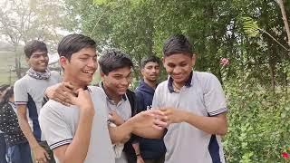 A Day to Remember 🏞️🌟: School Picnic at the Statue of Unity|#picnic #statueofunity