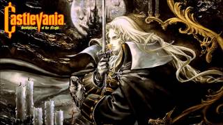 Castlevania - Symphony Of The Night - Abandoned Pit (Soundtrack)