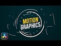 5 Great Beginner Motion Graphics Techniques | DaVinci Resolve Tutorial