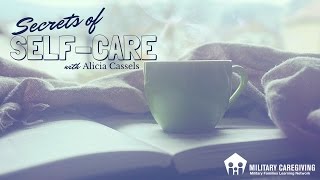 Secrets of Self Care | Introduction