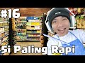 Supermarket Paling Rapi - Supermarket Simulator Indonesia Part 16