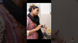 Frustrated NRI Wife || Hyderabad Diaries Comedy