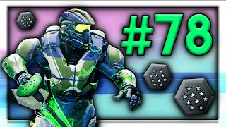 Halo 5 Infection Killionaire Community Montage #78 | Edited by Aussie