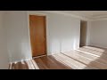 上原ガーデンズ 4ldk 206.25㎡ 低層 代々木公園 高級マンション uehara gardens japan mansion tour