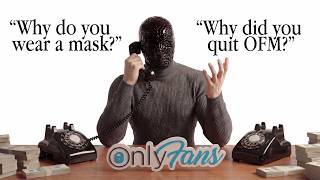 Why I Quit Onlyfans Management Answering Viewer Questions