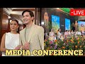 FULL VIDEO! Hello,Love,Again Media Conference October 17,2024 • KathDen Latest Update Today