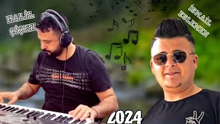 ismail eslemen Halil çiçek 2024 şevko ( AYŞANE ) #arabic #dabkat