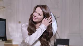 Pantene и Марина Александрова