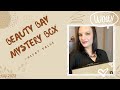 WOW!!!  Beauty Bay Do A Mystery Box - July 2022