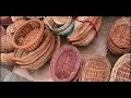 bamboo basket vlog மூங்கிழ் கூடைகள் வாங்கலாம் வாங்க we are going to shop bamboo basket