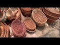 bamboo basket vlog மூங்கிழ் கூடைகள் வாங்கலாம் வாங்க we are going to shop bamboo basket