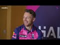 royals rapid fire ft. jos buttler and r ashwin ipl 2022 rajasthan royals