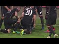 il gol di paletta milan sassuolo 4 3 giornata 7 serie a tim 2016 17