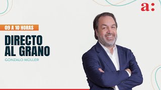 Directo al Grano - radio Agricultura