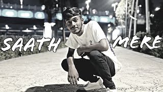 SAATH MERE RAP SONG | OFFICIAL MUSIC VIDEO | VENOM | UP 33 RECORDS | PROD. BY NINE9 BEATS