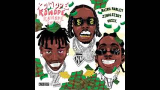 Naira Marley ft Zinleesky ft Kabelly Osha ft Vusic _ Kowope #latestyorubacomedy