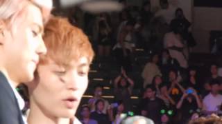 [FANCAM] KCON 2013 Endstage EXO focus