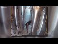 surveillance video shows head brewer getting power washed with ipa