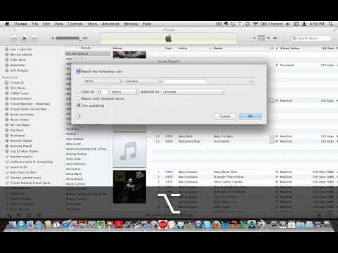 iCloud - iTunes and iTunes Match iCloud - iTunes and iTunes Match