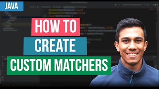 Create a custom matcher with AssertJ - JUnit Tutorial