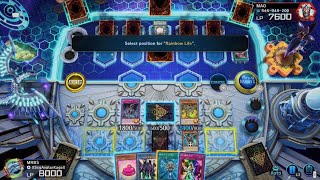 Yu-Gi-Oh! Master Duel Crazy Match 7