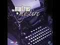 Les Maîtres du mystère - En toute innocence -