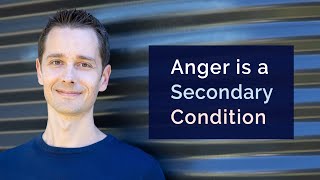 What Are the Underlying Causes of Anger?