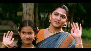 Pacha Manna Thottu | Simmarasi | Tamil Video Song | Sarath Kumar | Kushboo |S A Rajumar