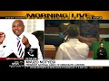 State Capture Inquiry | Zondo lays criminal complaint against Zuma