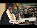 kitalo nyo aba orthodox balimukungubaga jonah lwanga yafudde guinea president kimuweddeko