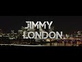 JIMMY TO LONDON - Bank Budha x Blinded Beats [Official Lyric Video]