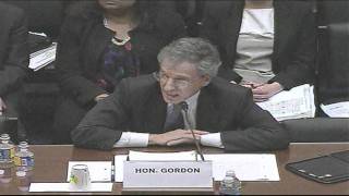 Obama Administration Explains Need For Creating Transparency Behind Closed Doors