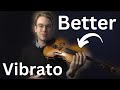 Master Vibrato Tips: Violin Vibrato Tutorial