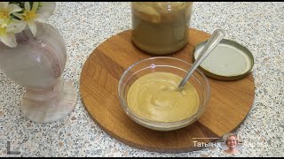 How to make mustard from mustard powder