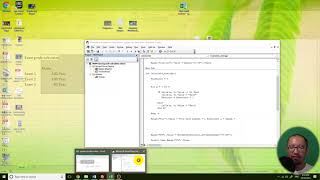 VBA Excel 2016 Lesson 11 - Why declare variables and how to make variable declaration compulsory