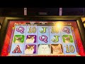 high limit kitty glitter up to $120 spins