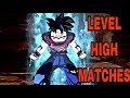 DBFZ - Fire Matches 🔥 1pNOKA VS QuepasaWowo [Dragon Ball FighterZ]