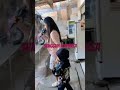 Viral! Pengamen & anak perempuan,