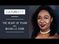 The Heart of Piano with Michelle Cann