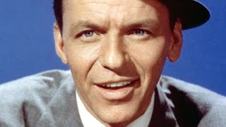 Here's Who Inherited Frank Sinatra's Money After He Died