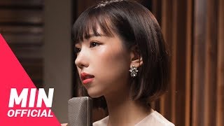 MIN - Em Mới Là Người Yêu Anh (EMLNYA) | MV ACOUSTIC