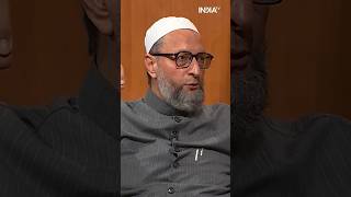 आप सिर्फ इस्तेमाल हो रहे हैं Asaduddin Owaisi #shortvideo #reels #asaduddinowaisi