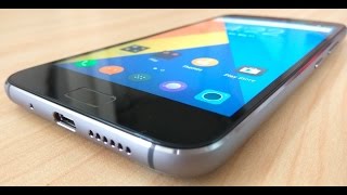 Lenovo Zuk Z1 Full Review and Unboxing